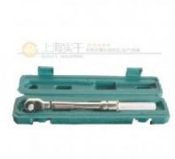 預(yù)置扭力扳手